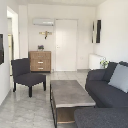 Apartman Modern In Town Centre
