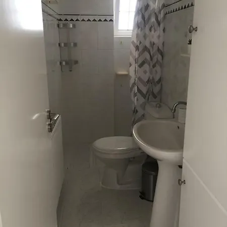 Modern In Town Centre Apartman Paphos