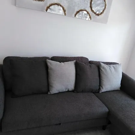 Apartman Modern In Town Centre