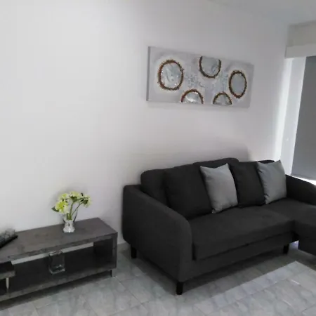Modern In Town Centre * Paphos